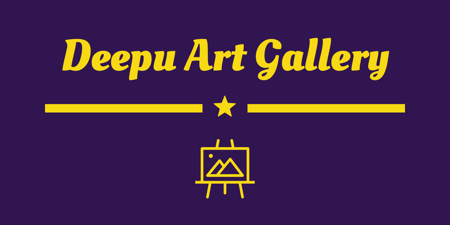 Deepu Art Gallery